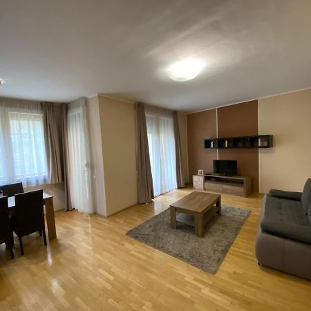 Gozsdu Apartment - Eszterhaz Budapest Extérieur photo