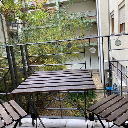 Gozsdu Apartment - Eszterhaz Budapest Extérieur photo