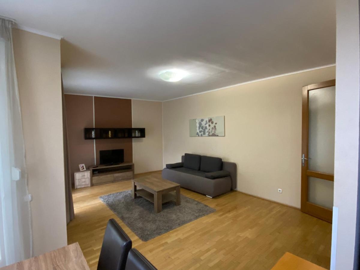 Gozsdu Apartment - Eszterhaz Budapest Extérieur photo